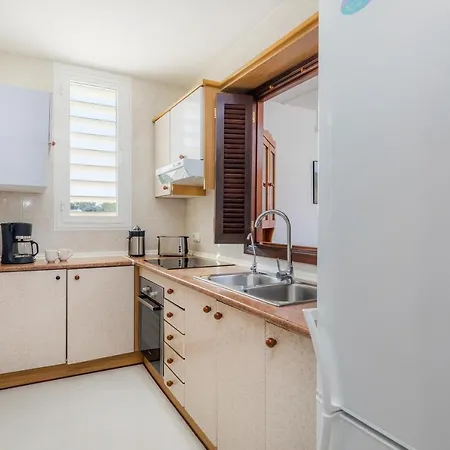 Casa Laura 公寓 *