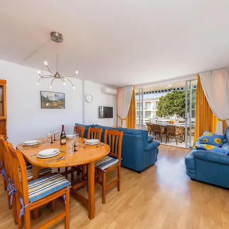 Casa Laura Apartment Cala Ratjada (Mallorca)