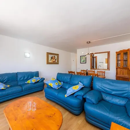 公寓 Casa Laura