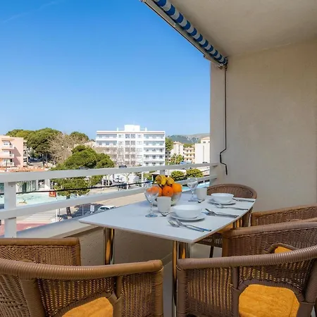 Casa Laura * Cala Ratjada (Mallorca)