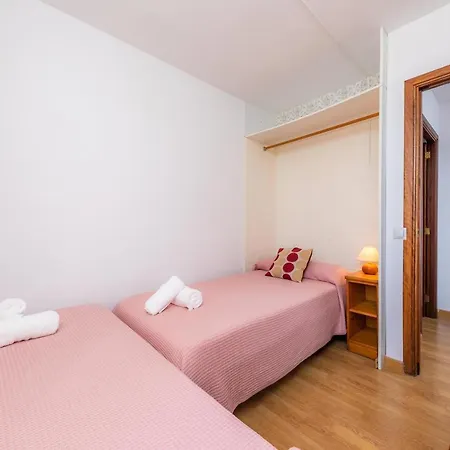 Casa Laura Apartment *